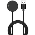 thumbnail image 7 of Charger For Fusion 2, Charging Dock Station Cradle Holder with 1m USB Cable for iTech Fusion 2 Smartwatch Accessories（3.3ft）, 7 of 7