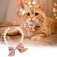 thumbnail image 2 of Mosey Excellent Pet Necklace Adjustable   Pet Supplies   Decorative, 2 of 7