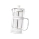 thumbnail image 2 of Cafetera francesa, tetera de émbolo, tetera de vidrio para cocina 350ml, 2 of 9
