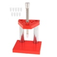 thumbnail image 3 of Herramienta para quitar manecillas de reloj, extractor para reparar relojes, r de manecillas de reloj, herramienta para ajustar manecillas de, 3 of 8