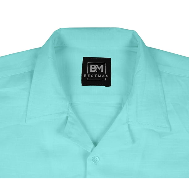 slim fit dress slacks Merino Wool Button-Down Shirt