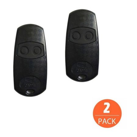 

Door opener – replacement remote control transmitter TOP 432NA (TOP432N