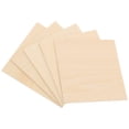 thumbnail image 4 of CNKOO Wooden DIY Planks Craft Plywood Board - Various Sizes & Types Available, 4 of 4