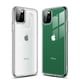 thumbnail image 5 of Funda Mimic ESR para iPhone 11 PRO Cristal Transparente, 5 of 6