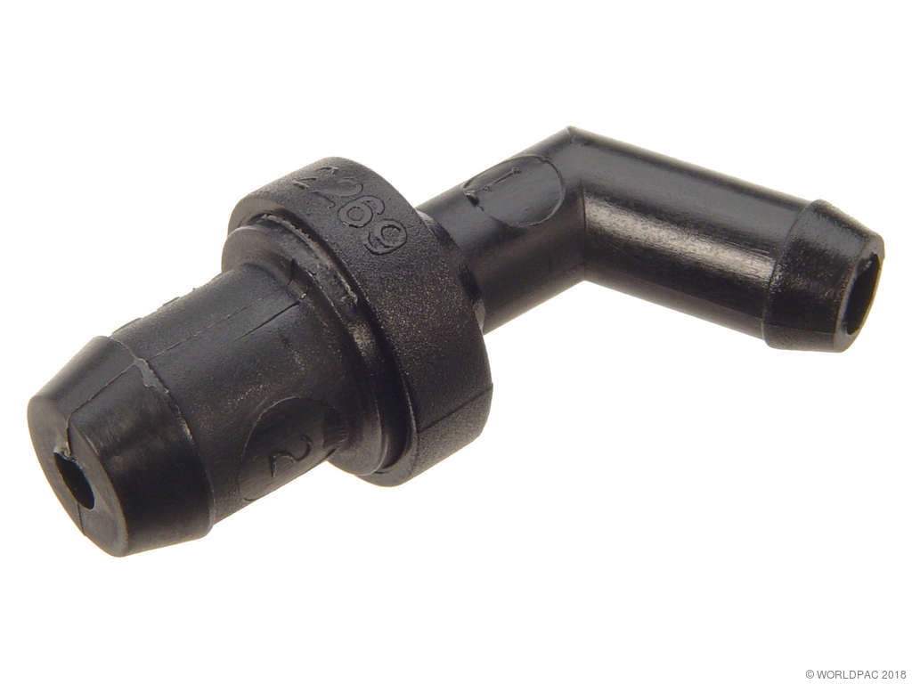 GOPARTS Replacement for 20032004 Honda Pilot PCV Valve for Honda