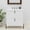 White, variant on 30" Fluted Design Modern Freestanding Vanity Cabinet, Modern Bathroom Cabinet with Soft Close Drawers, Freestanding Vanity with Ceramic Sink for Bathroom, Dark Brown