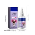 Pet Supplies Sale 2024 Pet Eye Drops Cat And Dog Eye Care Dry Red Eyes