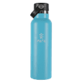 thumbnail image 1 of MIYAMOTO Water Bottle Stainless Steel 21oz Bottle - Reef, 1 of 1