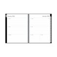 thumbnail image 3 of Blue Sky 2026 Weekly and Monthly Planner Calendar, January 2026 - December 2026, 8” x 10.875”, Flexible Cover, Laminated Tabs, Durable Twin Wire Binding, Dainian, 3 of 7