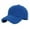 Blue, variant on BAYAIXZ Faux Lamb Wool Baseball Cap for Men Women Teddy Fleece Sports Hats Warm Winter Outdoor Travel Gift Features: (Wine Red,One Size)
