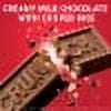 thumbnail image 2 of CRUNCH Milk Chocolate and Crisped Rice Fun Size,( PACK OF 1 ), 2 of 5
