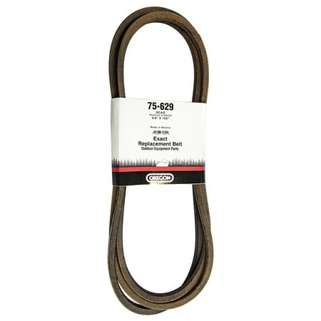 Oregon 75-629 Mower Belt