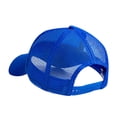 thumbnail image 2 of Beechfield  Adult Snapback Trucker Cap, 2 of 3