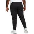 thumbnail image 2 of Nike Mens Therma FIT Tapered Fitness Pants Black 2XL, 2 of 2