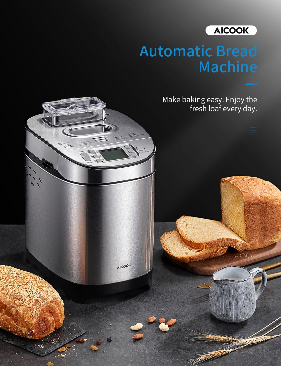 make kettle corn in popcorn machine