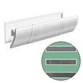 thumbnail image 4 of Air Deflector Ac Vents Home 49-86Cm Adjustable Cotton/Anion/Carbon Filter, 4 of 4