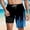 18 - Multicolor, variant on Aobny Hawaiian Mens Shorts with Liner Board Clothes Slim Casual Shorts for Men,L