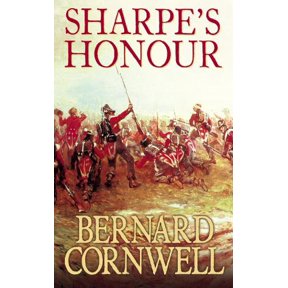 Pre-Owned Sharpe's Honour: Richard Sharpe and the Vitoria Campaign, February to June 1813 (#17) (Paperback) 0006171982 9780006171980