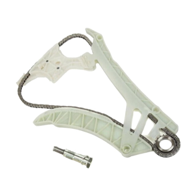 Kit de cadena de distribución,Kit tensor de riel de cadena de distribución 11318685091,Kit de cadena de distribución del motor 11317603944 Resistente,Kit de cadena de distribución