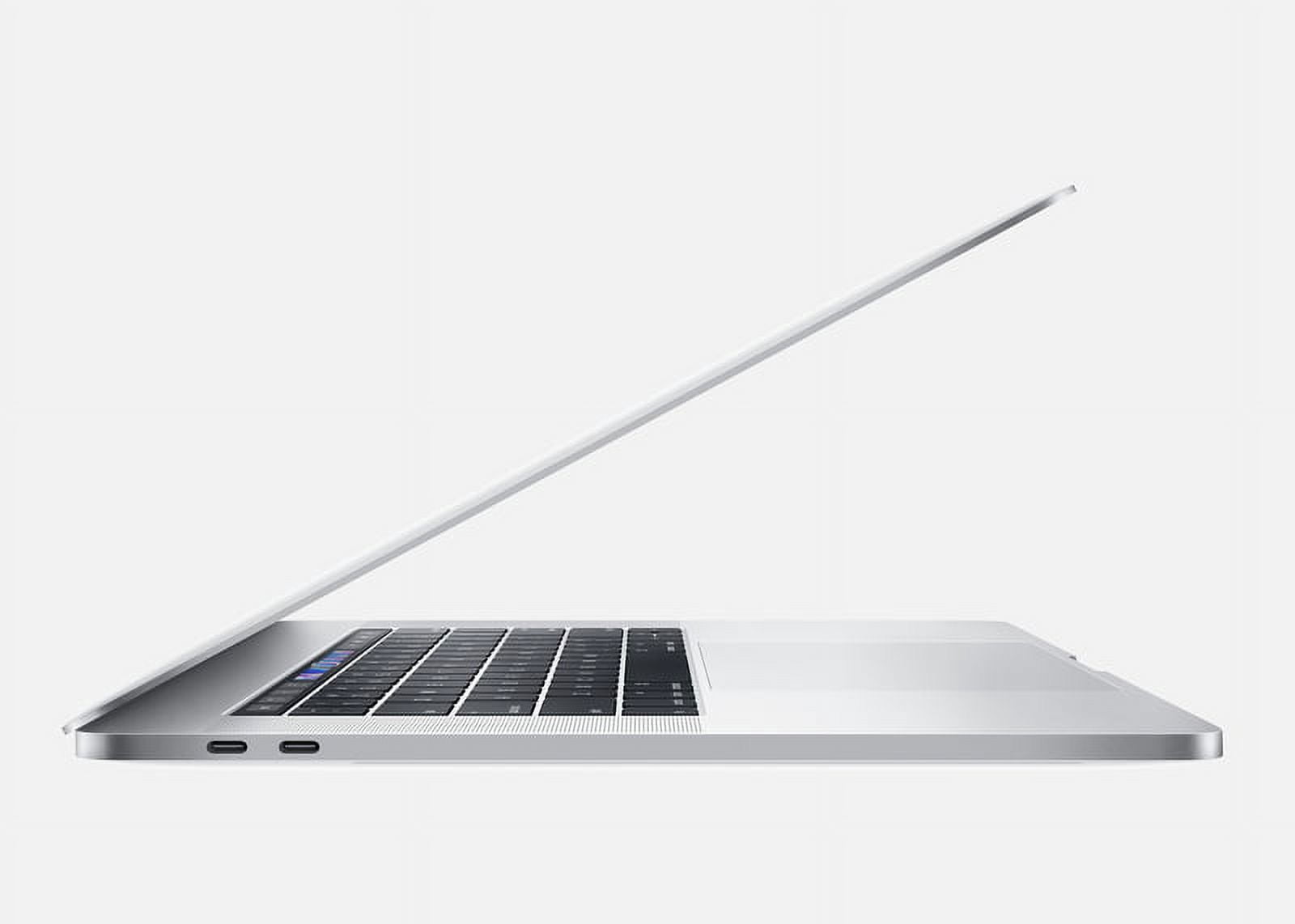 MacBook Pro MR932J/A ＜Mid2018＞ 15.4型 i7-8750H 2.2GHz 16GB [SSD