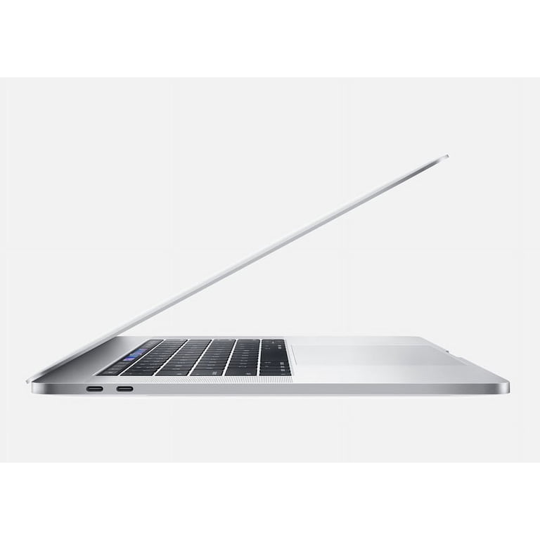 Restored Apple MacBook Pro MR932LL/A Mid-2018 15.4-inches - 16GB