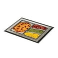 thumbnail image 3 of Vollrath 3101240 Super Pan Super Shapes - Full-Size Hexagonal, 9.3 Qt. Capacity, 3 of 7