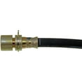 thumbnail image 2 of Dorman H38311 Front Driver Side Brake Hydraulic Hose for Specific Ford Models, 2 of 3