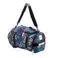 thumbnail image 3 of Mochila de camping Bling Bling Mochila estampada de poliéster grande, 3 of 14