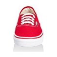 thumbnail image 6 of Vans Authentic  Unisex/Adult shoe size Men 15/Women 16.5  Casual VN000EE3RED Red, 6 of 7