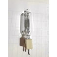 thumbnail image 4 of TGHTBA-FRK T7 120V 650W Bi-Pin Based Stage GY9.5 FRK 650W Halogen Lamp Bulb,T-7 Stage Studio Lamp,ClearFRK 120V 650W Halogen lamp is Specially Designed for Professional use in Stage, Theater, Film, 4 of 4