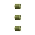 thumbnail image 2 of Becaristey Ribbons Pattern Wrapping Paper Craft Bow Ribbon Happy Festival Packing DIY Sewing Crafts Bar Decoration Accessories Type 11 3Set, 2 of 6