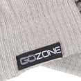 thumbnail image 5 of GoZone Yoga Gloves – Grey, 5 of 5