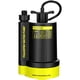 thumbnail image 1 of Bomba de sumidero PHLEX PRO 1/2HP sumergible 10060 L/h Verde, 1 of 8