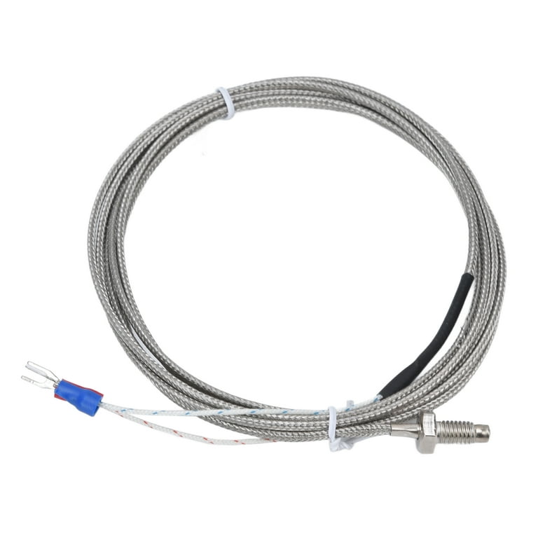 Wireless High-Temperature Sensor w/ 1m Probe (SS3-106-1000)