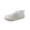 White, variant on Otqutp Party Footwear for Baby Girls Children's Canvas Shoes Single Mesh Breathable Summer Casual Shoes for Girls Slip On Children's Shoes