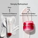 thumbnail image 3 of Crema Hidratante Shiseido Essential Energy 50 ml para Mujer, 3 of 7