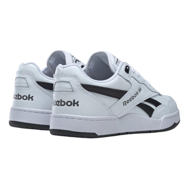 Tenis Reebok Mujer Bb 4000 Ii Blanco Casual blanco 3,5 MX