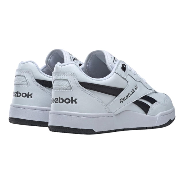 Tenis Reebok Mujer Bb 4000 Ii Blanco Casual blanco 3,5 MX