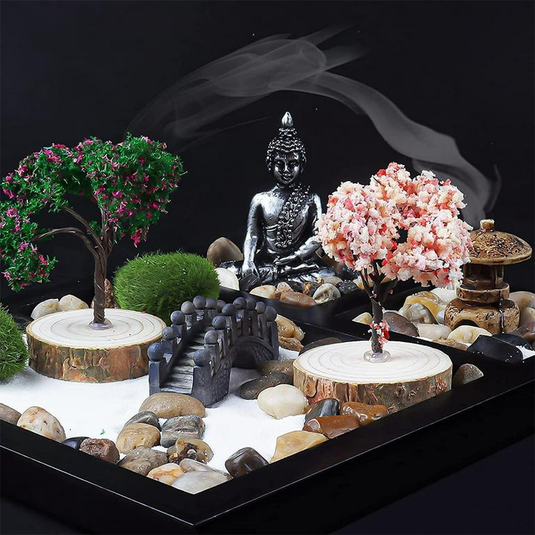 Zen Bonsai All-Included Kit 1 Set