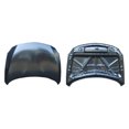 thumbnail image 1 of OE Compatible/Replacement Hood Capa, 1 of 1