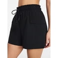 thumbnail image 5 of Avia Women's Ripstop Short, Sizes XS-XXXL, 5 of 6