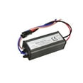 thumbnail image 1 of Isolation Power Supply, LED Constant Current Driver Power Supply 3W Floodlight Power Supply LED Power Supply High PF Waterproof Driver Power Supply ,Easy to Operate, 1 of 4