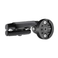 thumbnail image 2 of Bicycle Saddle Lamp Mount Taillight Seatpost Holder for Garmin Varia Radar TL300 RTL500/510/515 RVR3, 2 of 5