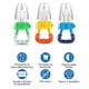 thumbnail image 2 of Chupones Alimentadores Chupetes Para Bebe 7 Pack Sin Bpa Modelo Multicolor, 2 of 4