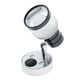 thumbnail image 4 of 12V LED Spot Reading Light Lámpara De Pared Blanca Cálida Van Camper Trailer RV Sunnimix Lámpara de cama de rv pared ligera, 4 of 8