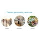 thumbnail image 5 of Yuarrent 15 unidades/juego de caja de almacenamiento transparente, contenedor de mantenimiento de frescos, organizador de gran capacidad, Kit de Almacenamiento y organización del hogar Yuarrent HA065469-00, 5 of 6