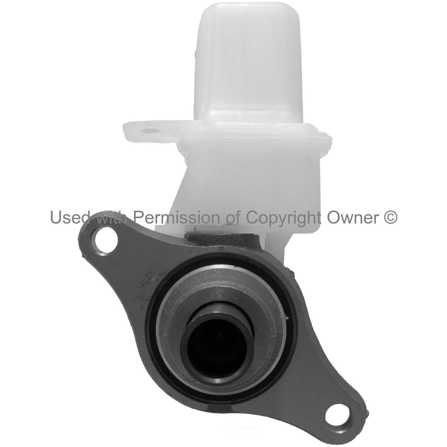 FVP Professional NM4149 New Brake Master Cylinder