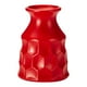 thumbnail image 2 of Jarrón, florero de plástico para florero, florero decorativo, florero para flores, florero moderno para decoración del hogar, estante para ramo, bodas, contenedor decorativo, 2 of 4