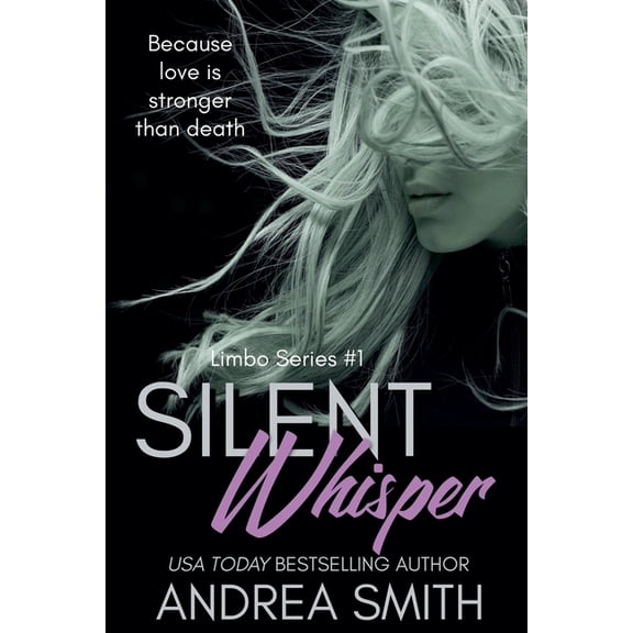 Limbo Silent Whisper, Book 1, (Paperback)