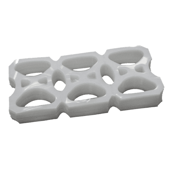 Ice N Cold Six Pack Rings | 4000ct Pre-Cut Rings